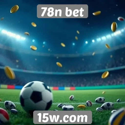 Como funciona o sistema de bônus da 78n bet