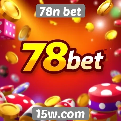 78n bet oferece variedade de jogos de cassino online