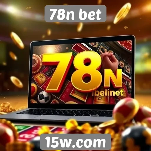 Promos e bônus oferecidos pela 78n bet