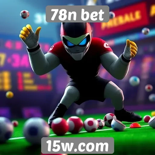 Estatísticas de jogos populares no 78n bet