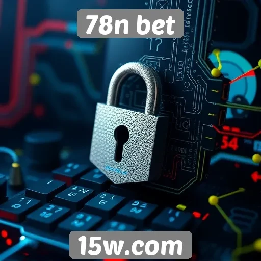 Avaliação da segurança do site 78n bet