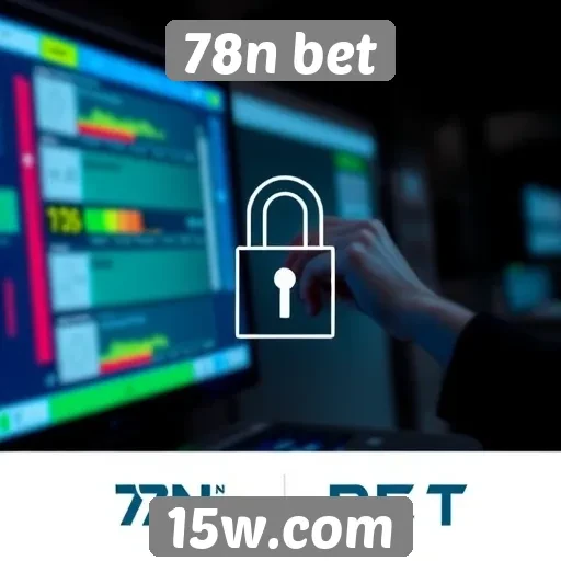 A segurança das transações na 78n bet